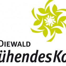 LOGO blühendesKonfekt